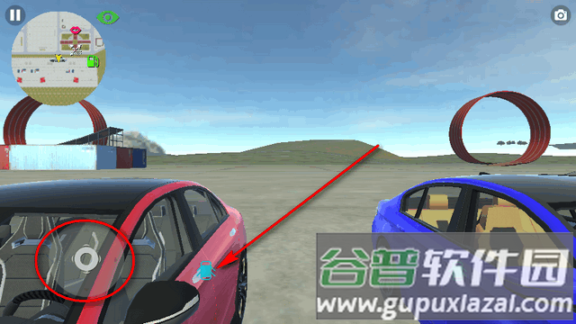 汽车模拟器M5C63手游(CarSim M5&C63)