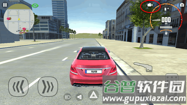 汽车模拟器M5C63手游(CarSim M5&C63)