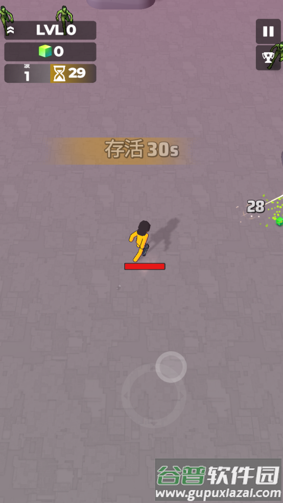 跳一跳大冒险最新测试版