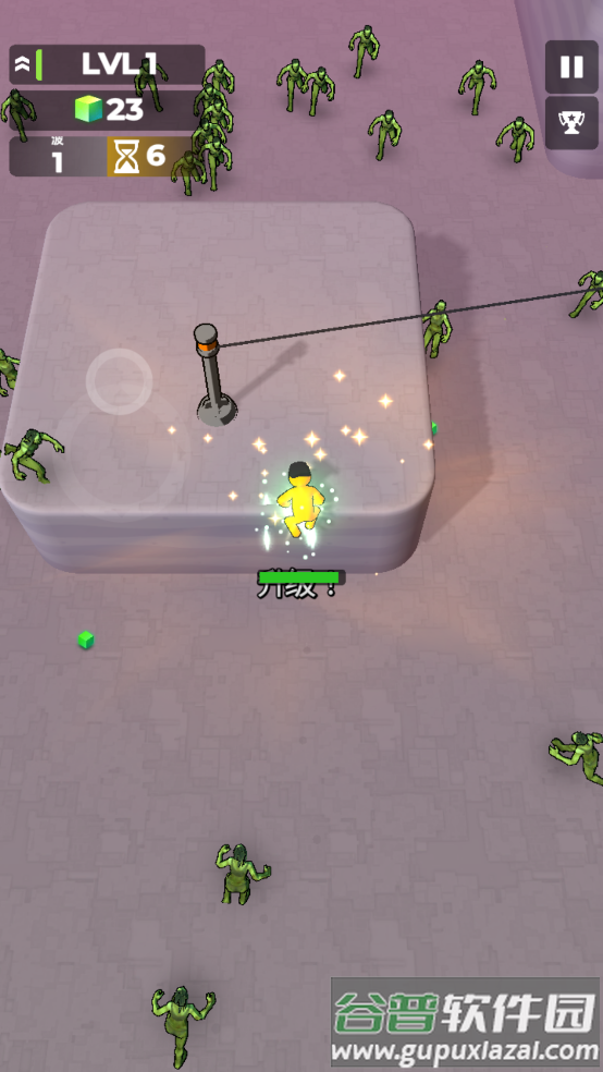 跳一跳大冒险最新测试版