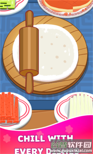 沉浸式烹饪官方正版下载(悠闲煮食记国际服安装器)
