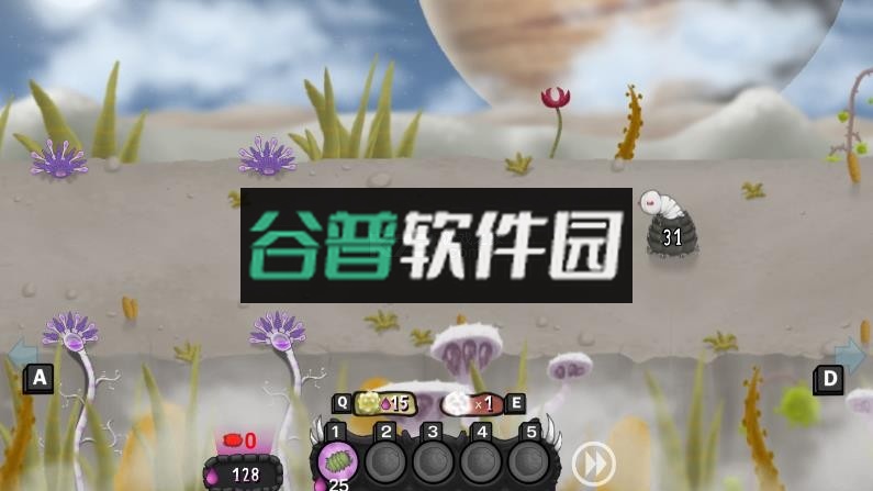 异虫女王下载中文版v1.0截图6