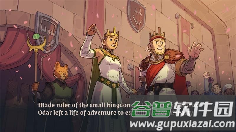 上古卷轴城堡官方版截图1