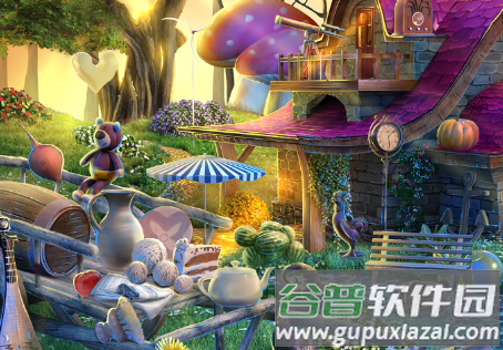 奇迹之书(Books Of Wonders)