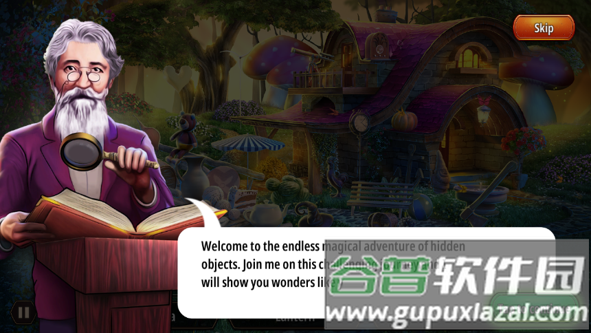 奇迹之书(Books Of Wonders)截图2