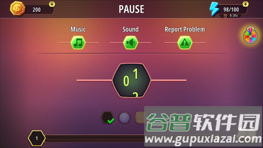 奇迹之书(Books Of Wonders)截图3