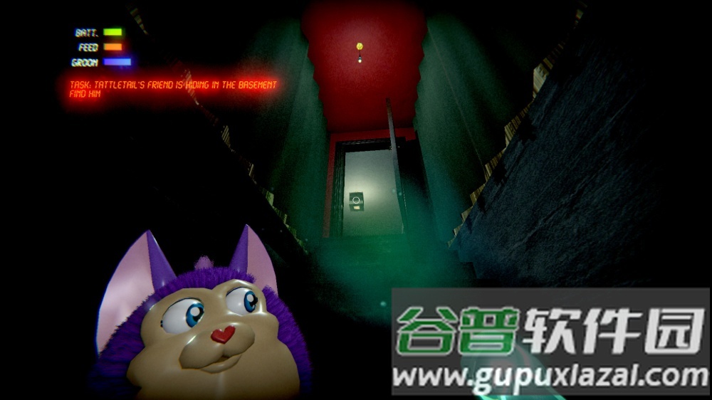 Tattletail游戏截图1