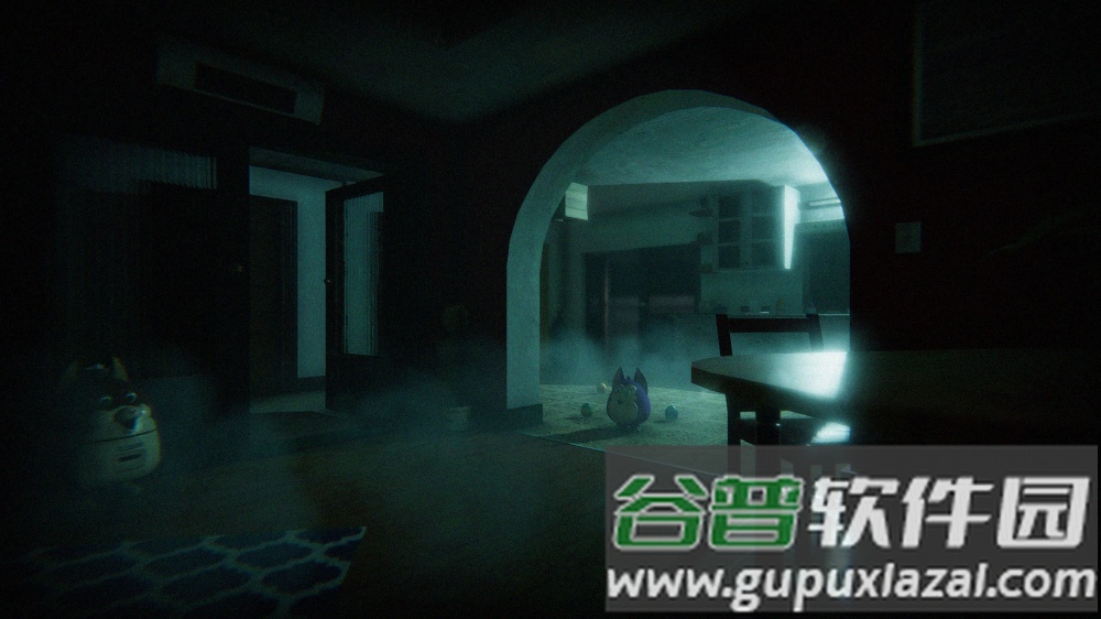 Tattletail游戏截图3