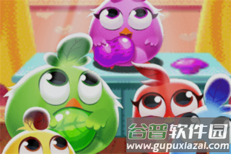 泡泡羽翼最新版 泡泡羽翼最新版