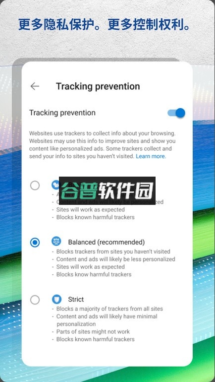 edge浏览器正式版v142.0.3595.93截图6