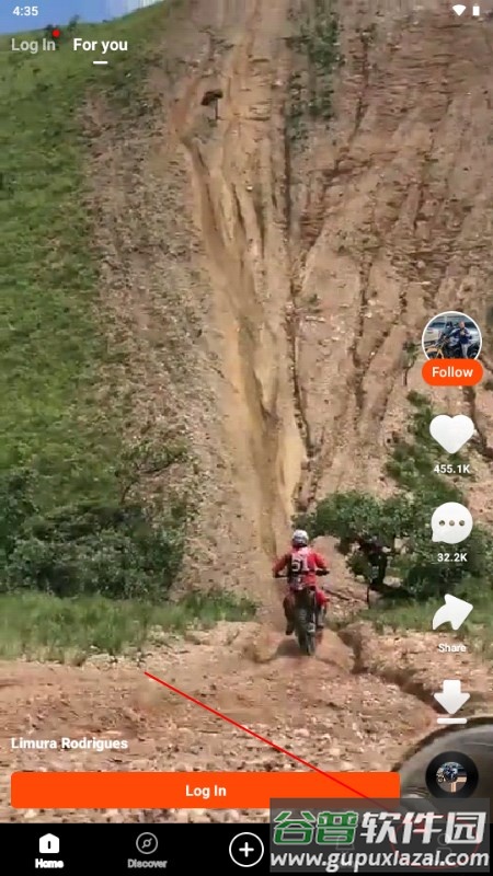 快手极速版国际版(KwaiLite)