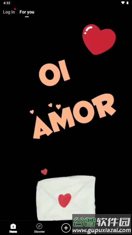 快手极速版国际版(KwaiLite)截图1