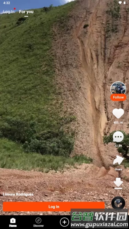 快手极速版国际版(KwaiLite)截图5