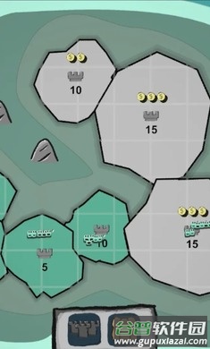 占山为王手游最新版