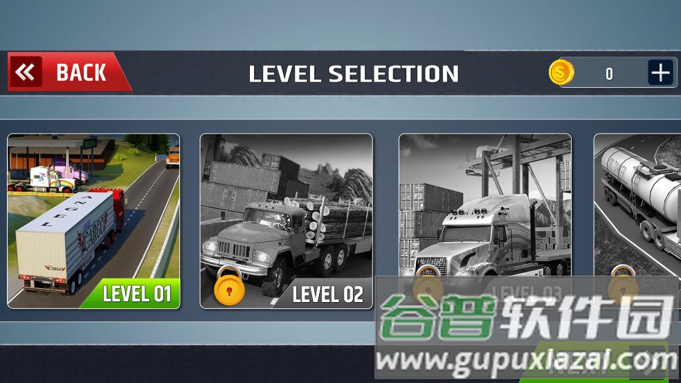 欧洲卡车司机(Euro Truck Driver Truck Games)