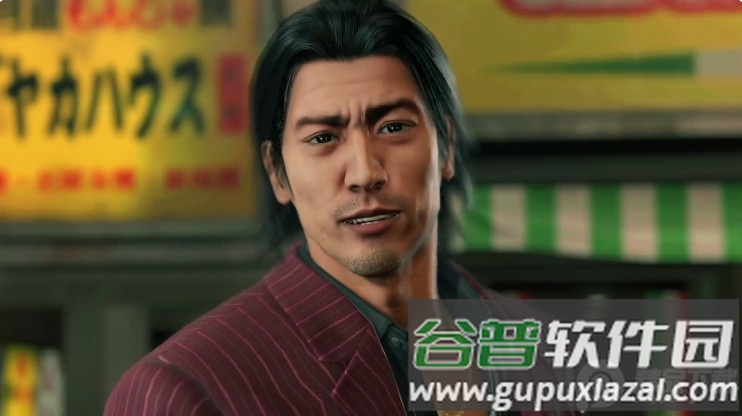 如龙online港服伤害修改版 如龙online港服伤害修改版