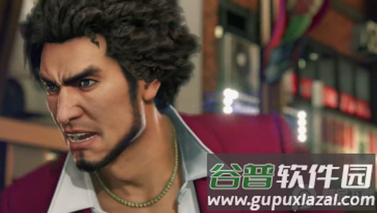 如龙online港服伤害修改版截图3