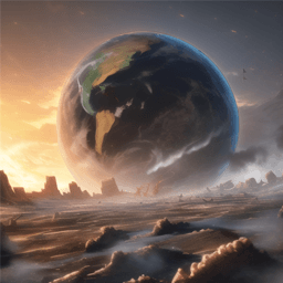 纪末苍天陨落安卓版v2.0.0 最新版