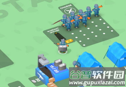 小小指挥官中文去广告版