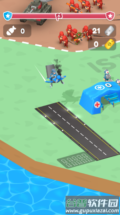 小小指挥官中文去广告版截图3