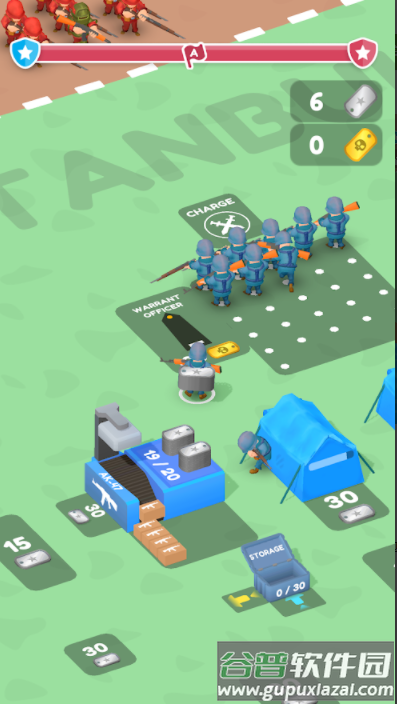 小小指挥官中文去广告版截图4