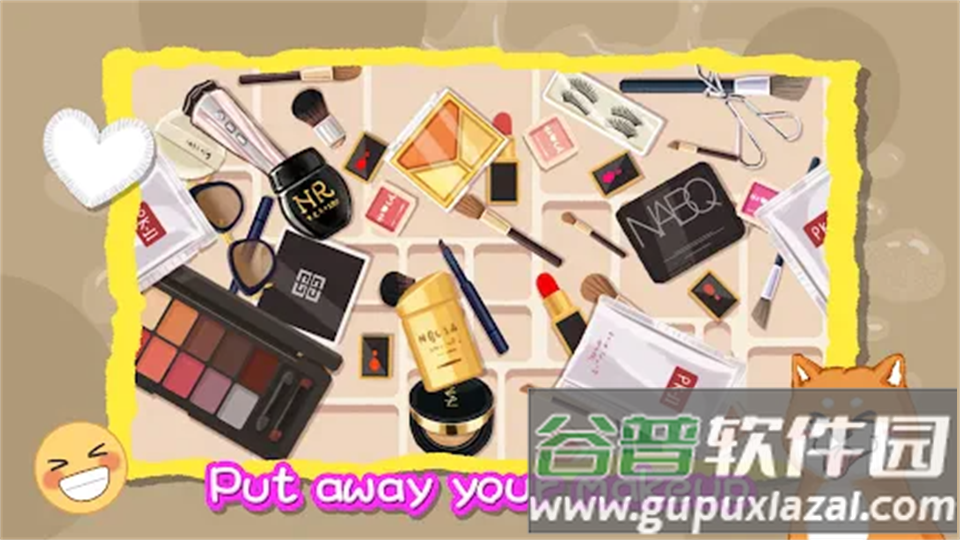 超级收纳馆(Organization Master)免广告版截图2