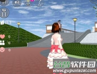 樱花校园模拟器燕尾礼服版