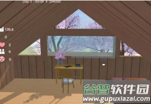 樱花校园模拟器2022最新版本