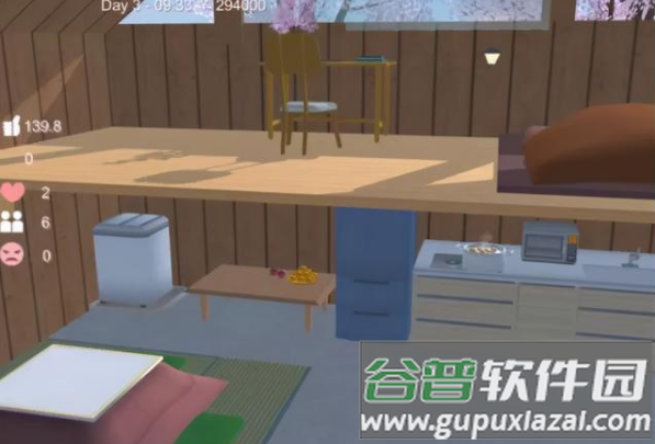 樱花校园模拟器2022最新版本