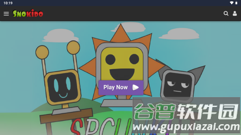 节奏盒子有趣的电脑先生模组