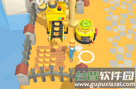 小农场故事手游(Little Farm Story)