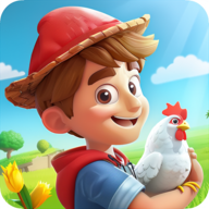 小农场故事手游(Little Farm Story)v1.6.4