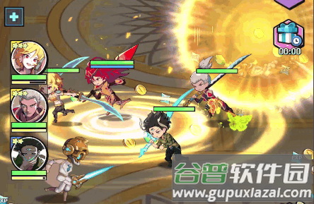 热练战士国际服最新版