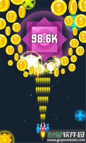 像素消灭病毒游戏下载