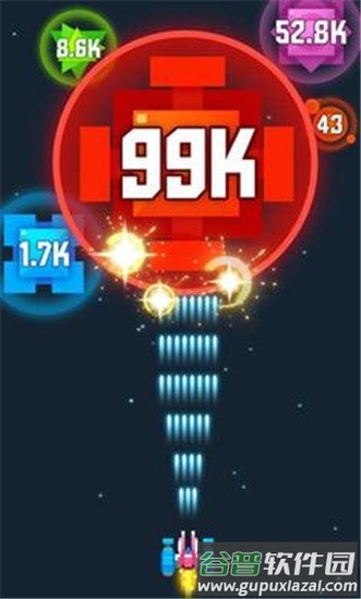 像素消灭病毒游戏下载截图3