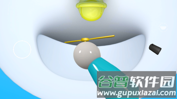 哆啦小镇自制版中文版截图3