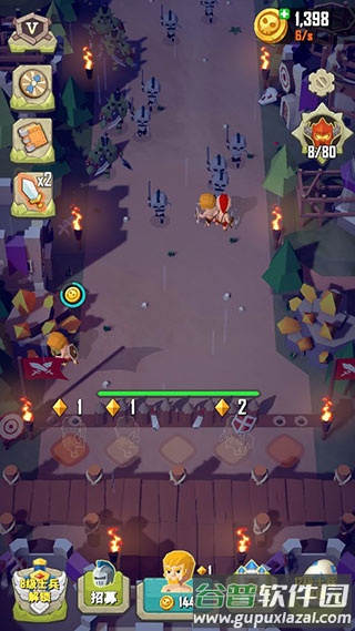 魔法奇兵安卓最新版