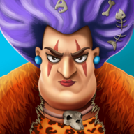 恐怖老师石器时代(Scary Teacher 3D : Stone Age)v0.5.3