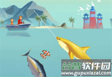 我钓鱼贼溜老年版最新版 我钓鱼贼溜老年版最新版