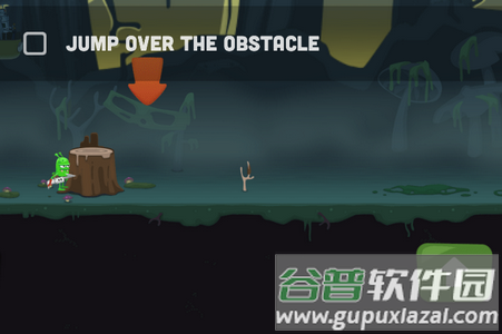 僵尸榨汁机(Zombie Catchers).apk