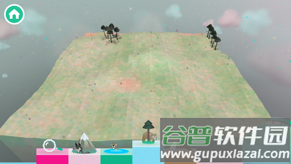 托卡大自然最新版下载(Toca Nature)截图3