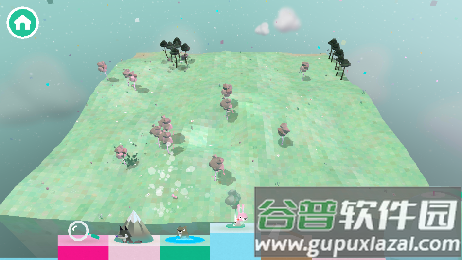 托卡大自然最新版下载(Toca Nature)截图5