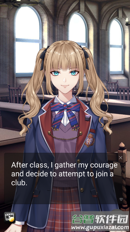 布拉德沃斯学院神秘俱乐部(Bloodworth Academy Occult Club)