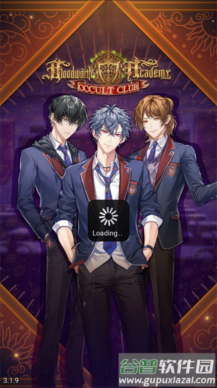 布拉德沃斯学院神秘俱乐部(Bloodworth Academy Occult Club)截图1