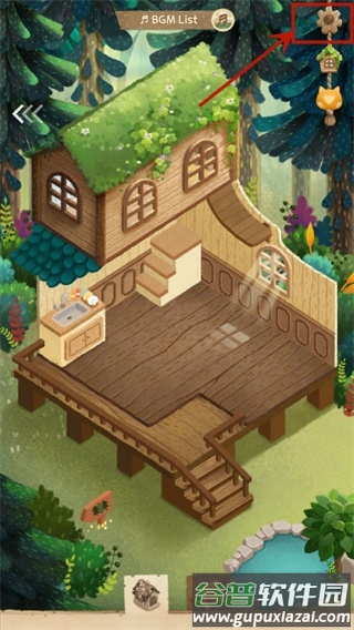 猫咪的秘密森林(Secret Cat Forest)