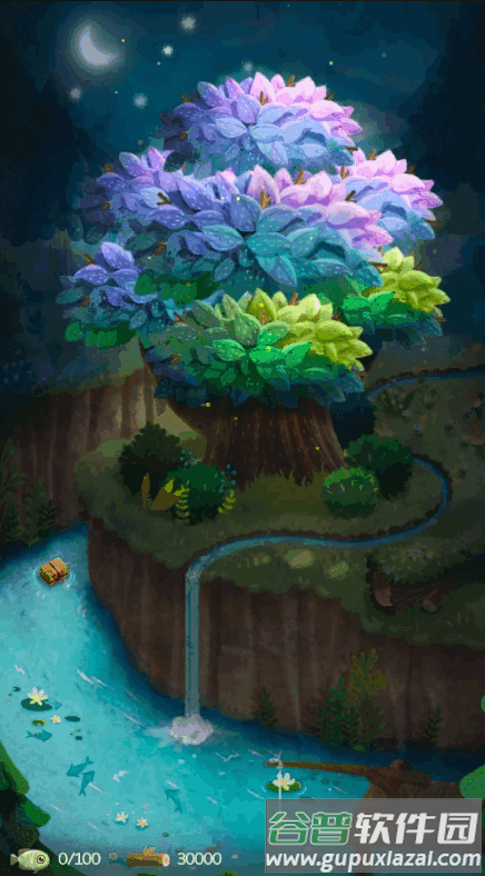 猫咪的秘密森林(Secret Cat Forest)截图4