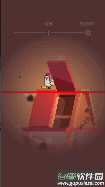 谁把鸡放出来了安卓版截图1