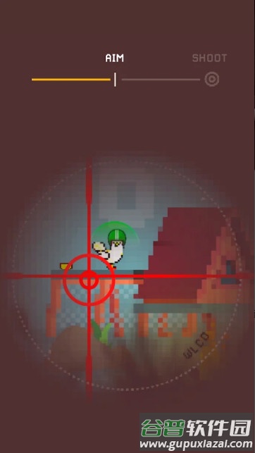 谁把鸡放出来了安卓版截图2