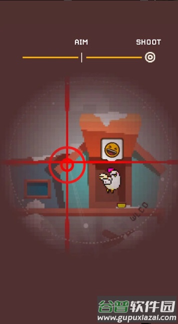 谁把鸡放出来了安卓版截图3