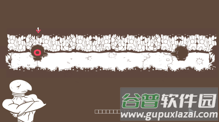 鸭鸭前进手游安卓版截图1